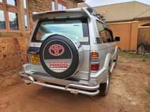 Kabonge J.