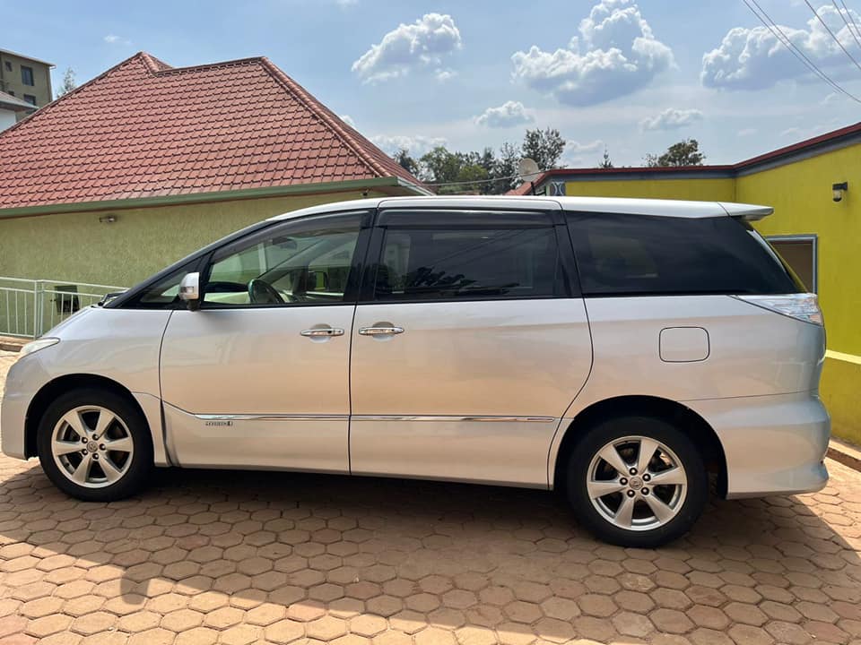 used toyota