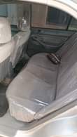 A picture of Honda Civic Fisheyes Belgium Stand Price 1 5 Location Kano