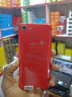 oppo a83