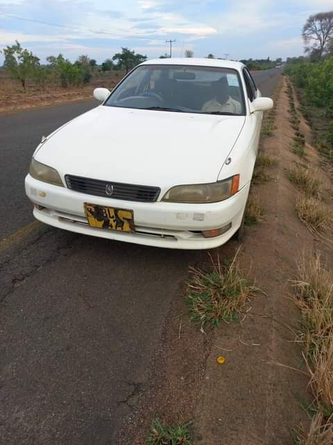MALAWI -.