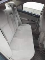 A picture of Toyota Camry 2003