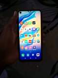 A picture of tecno camon 18i