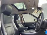 A picture of RANGE ROVER SPORT