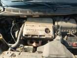 A picture of Awoooof Toyota sienna 2006 Firstbody Engine and gearbox untouched Ac