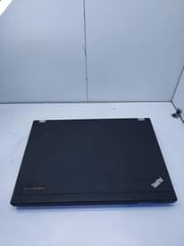 A picture of Laptop