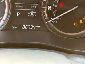 A picture of Price slash End of the Year Sale 2017 Lexus LX570