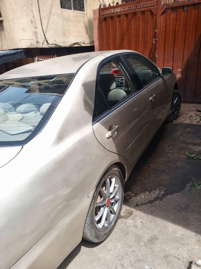 A picture of Car