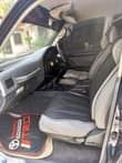 A picture of Landcruiser VX mrema