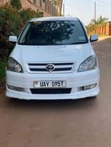 A picture of Toyota picnic