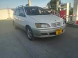 A picture of TOYOTA IPSAM INAUZWA BEI 6 5MILLION KARIBU SANA