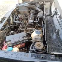 A picture of 2002 Volkswagen Golf 3 GT series
