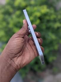 A picture of SAMSUNG A55 5G