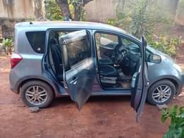 A picture of 1.3cc UBJ RACTIS at 17.5m Call 0764040891 0759148695