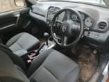 A picture of Toyota RAV4 2005 Call 0752041387