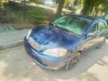 A picture of DISTRESS 2005 Toyota Corolla now selling in abuja for 1