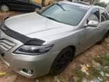A picture of 2008 Toyota Camry
