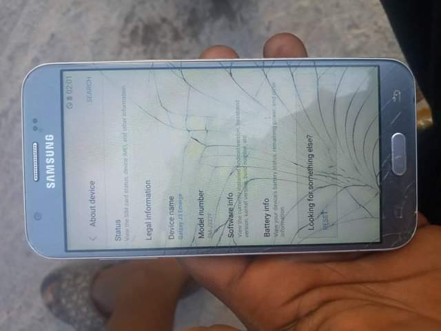 samsung j3