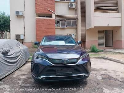 A picture of FOREIGN USED 2020 TOYOTA VENZA AVAILABLE FOR SALE
