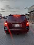 A picture of Registered 2010 Mercedes Benz GLK350