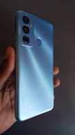 A picture of tecno pop 6