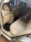 A picture of honda Accord 2005 model