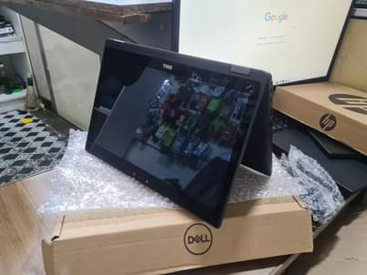 hp x360