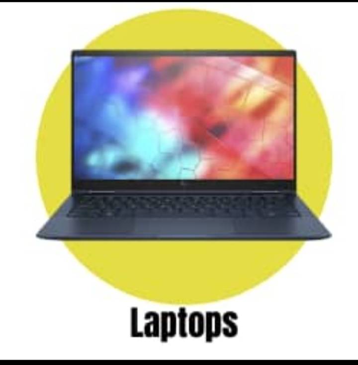 A picture of IT EQUIPMENTS