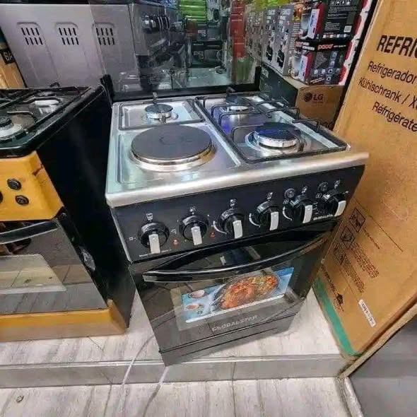 A picture of SUNKING GAS COOKERS FOR LIPA MDOGO MDOGO