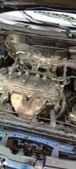A picture of Nissan Sentra 2005 model