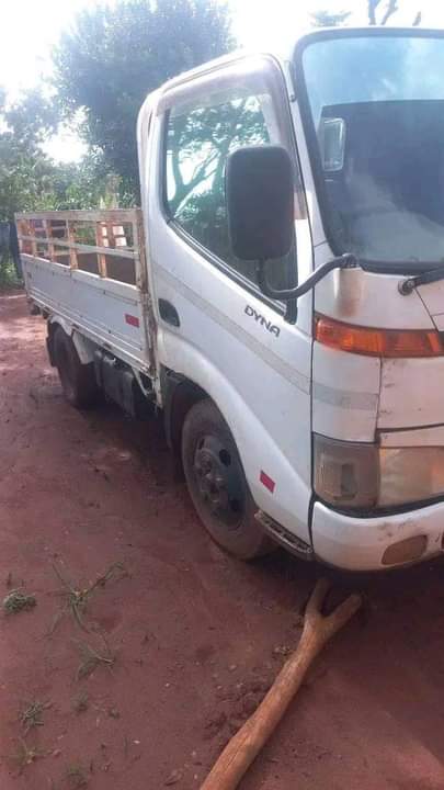 trucks
