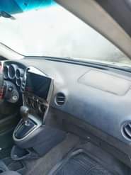 A picture of Toyota Matrix 2004 Model Nigeria Use Accident Free Good Engine