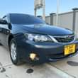 A picture of SUBARU IMPREZZA TSH MIL 13 5 0657550550 0748481460