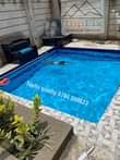 A picture of Swimming pool design and construction services