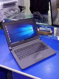 A picture of Dell Latitude 3350 i5 5th gen 500 GB HDD 4