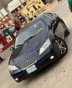 A picture of Es350 Lexus