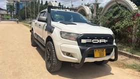A picture of FORD RANGER DSX ____ BEI 57M TSH 0787799005 0658942045 0733380587