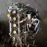 A picture of Avanza toyota
