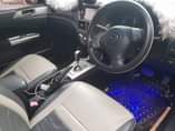 A picture of 2008 Subaru Forester 2 0cc
