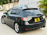 A picture of Price. 12M Cont 0718249606 SUBARU IMPREZZA Year.. 2011 Mileage. 100