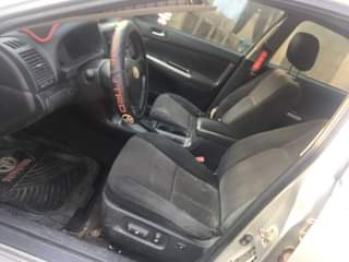 A picture of 2005 Toyota Camry