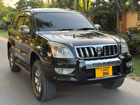 A picture of Prado 1200767058883
