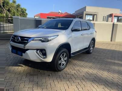 4x4 cars