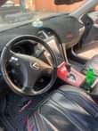 A picture of 2009 model Lexus ES350