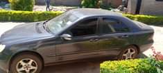 A picture of Benz for sale call me on 256751331103 or what app