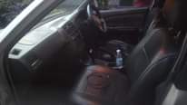 A picture of Toyota premio