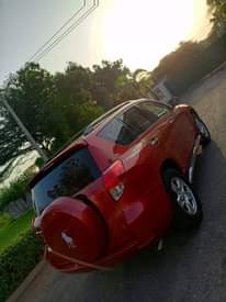 A picture of 2009 Toyota Rav4