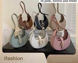 A picture of Ladies bags