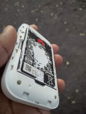 A picture of 4G MIFI CAT4 Unlocked All network