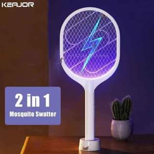 mosquito nets